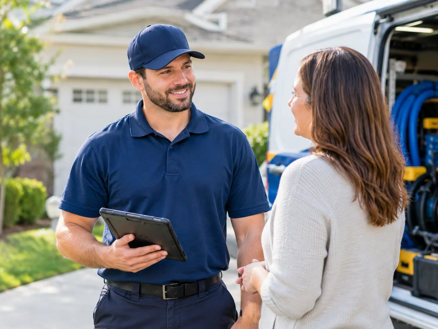 Sewage Backup Cleanup Ivanhoe, TX FAQs
